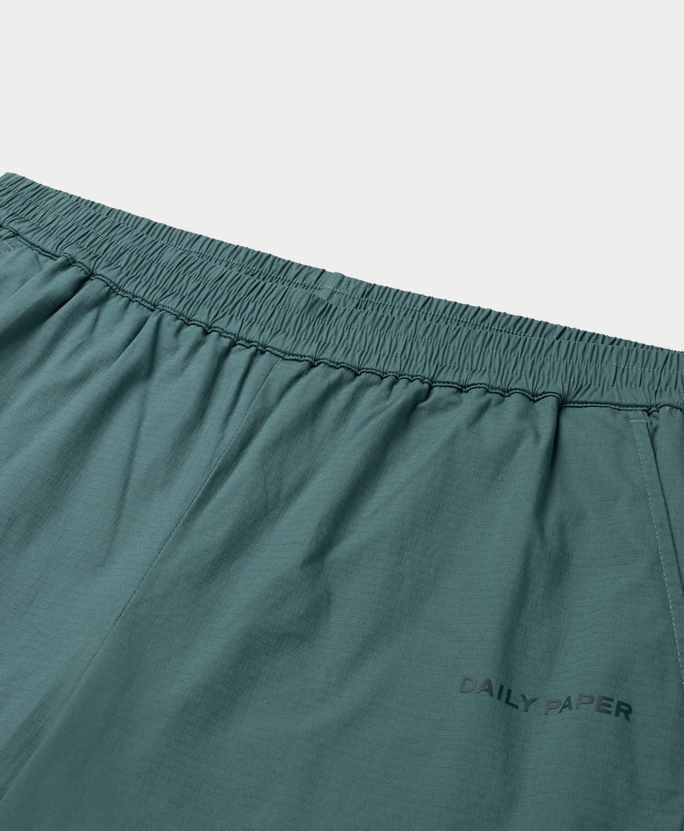 Silver Green Halif Track Pants