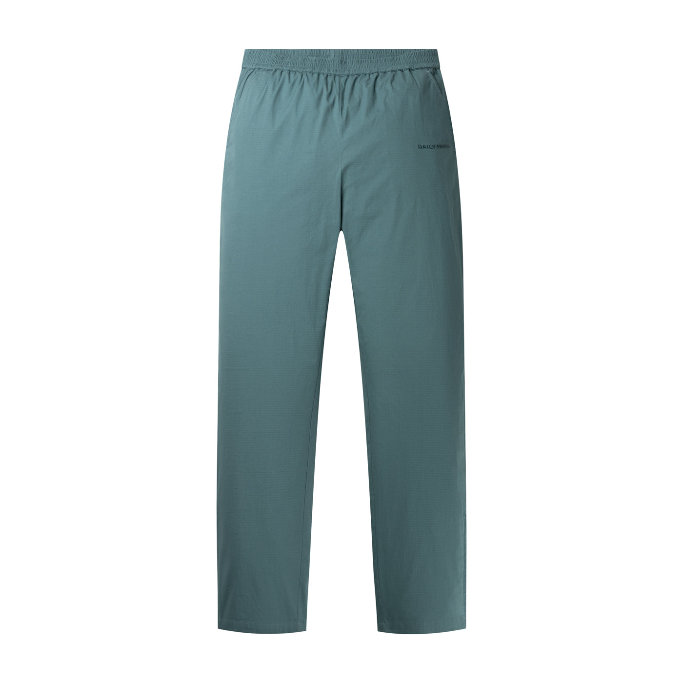 Silver Green Halif Track Pants