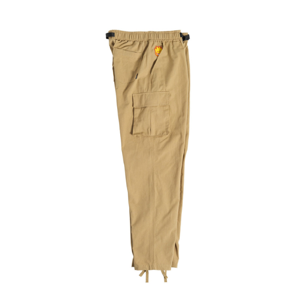 Spitfire Bighead Fill Cargo Pants - Khaki