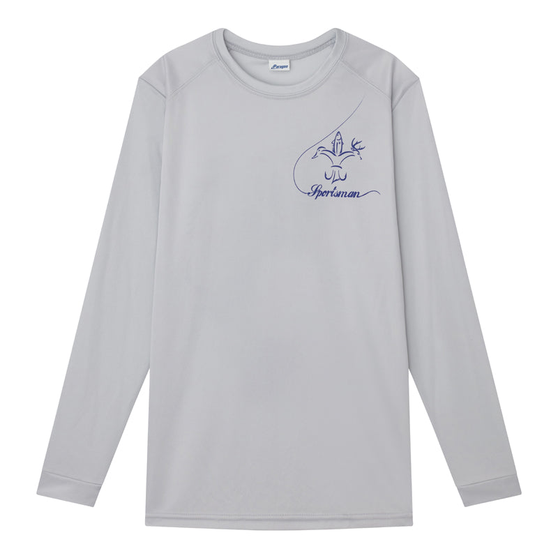 Sportsman Youth Bass Performance Shirt