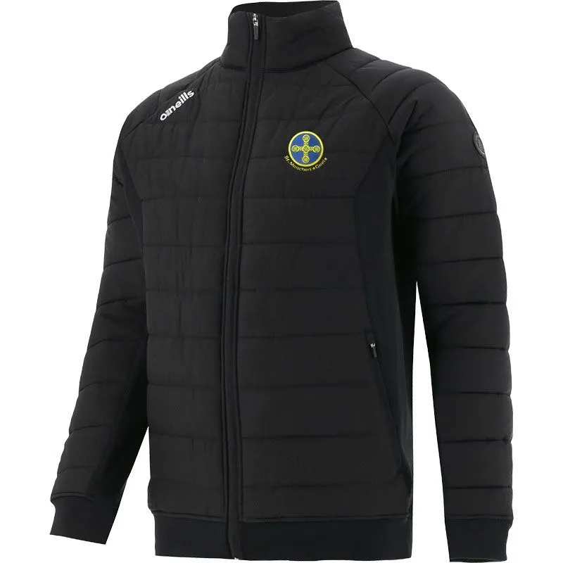 St. Manchans Gaels Kids' Carson Lightweight Padded Jacket