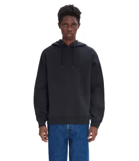 Standard A.P.C. Brodé hoodie