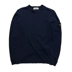 Stone Island Long Sleeve Top