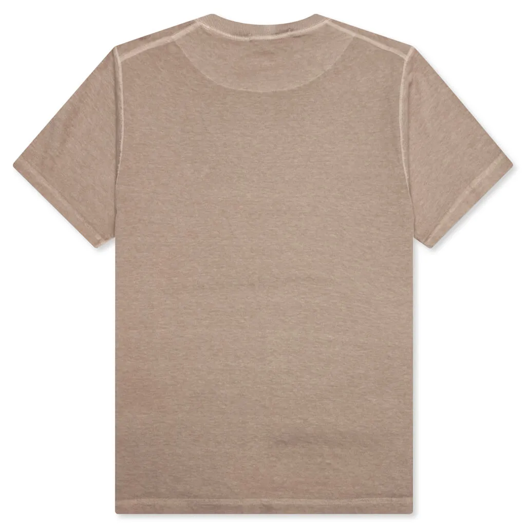 T-Shirt - Dove Grey