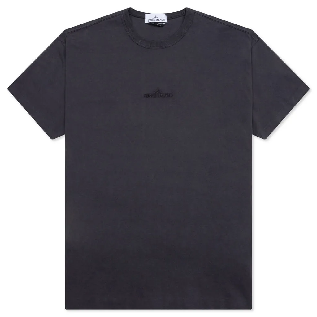 T-Shirt - Steel Grey