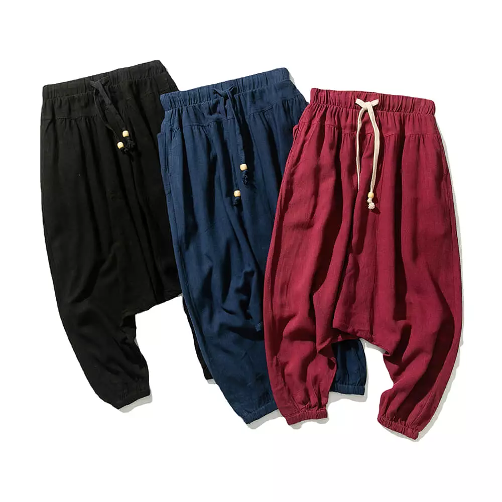 Taki Harem Pants