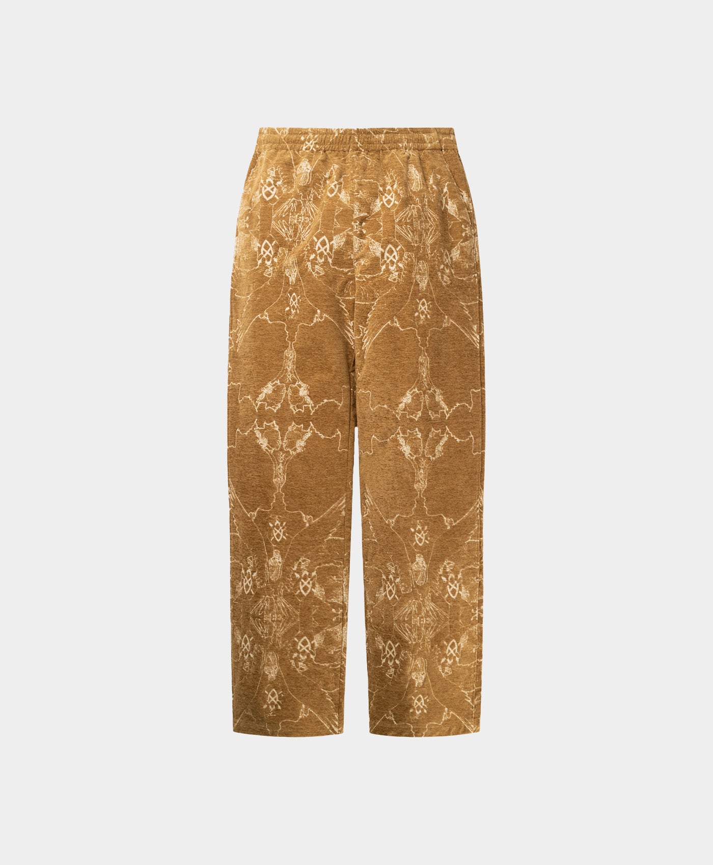 Taos Taupe Search Rhythm Track Pants