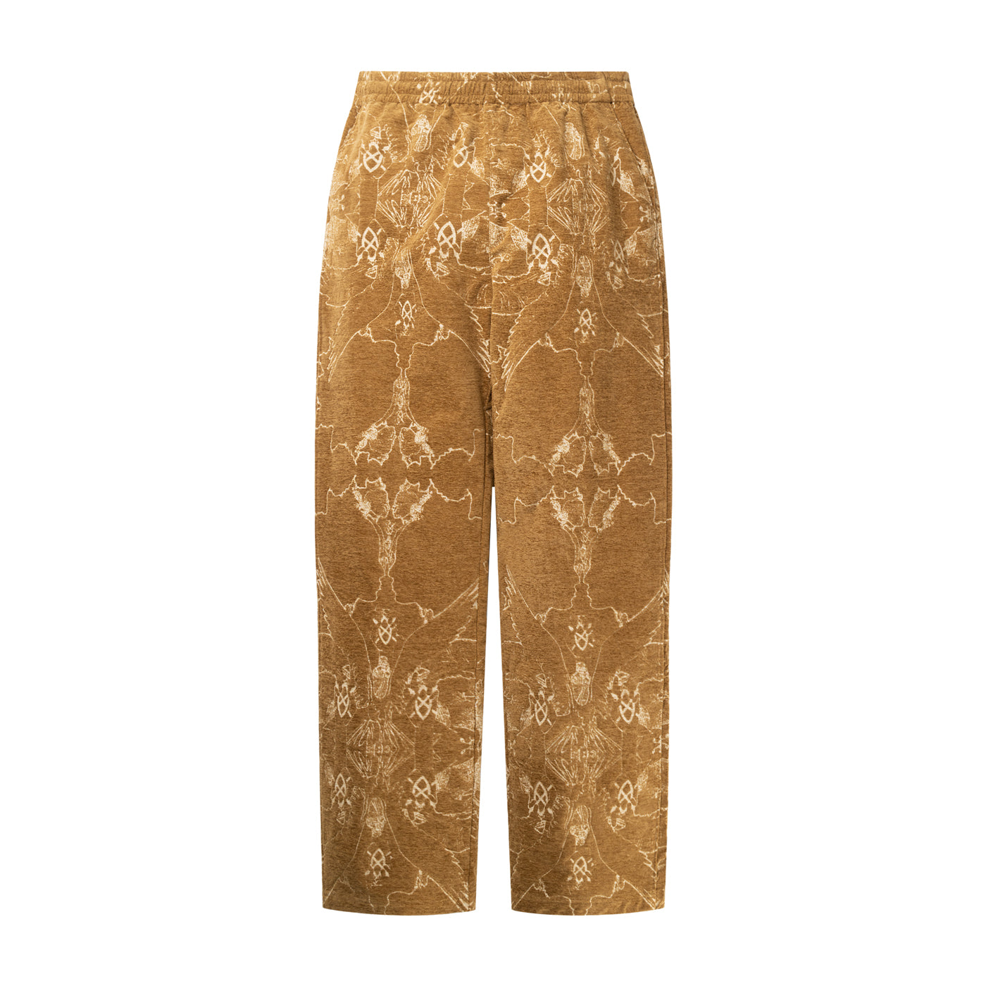 Taos Taupe Search Rhythm Track Pants