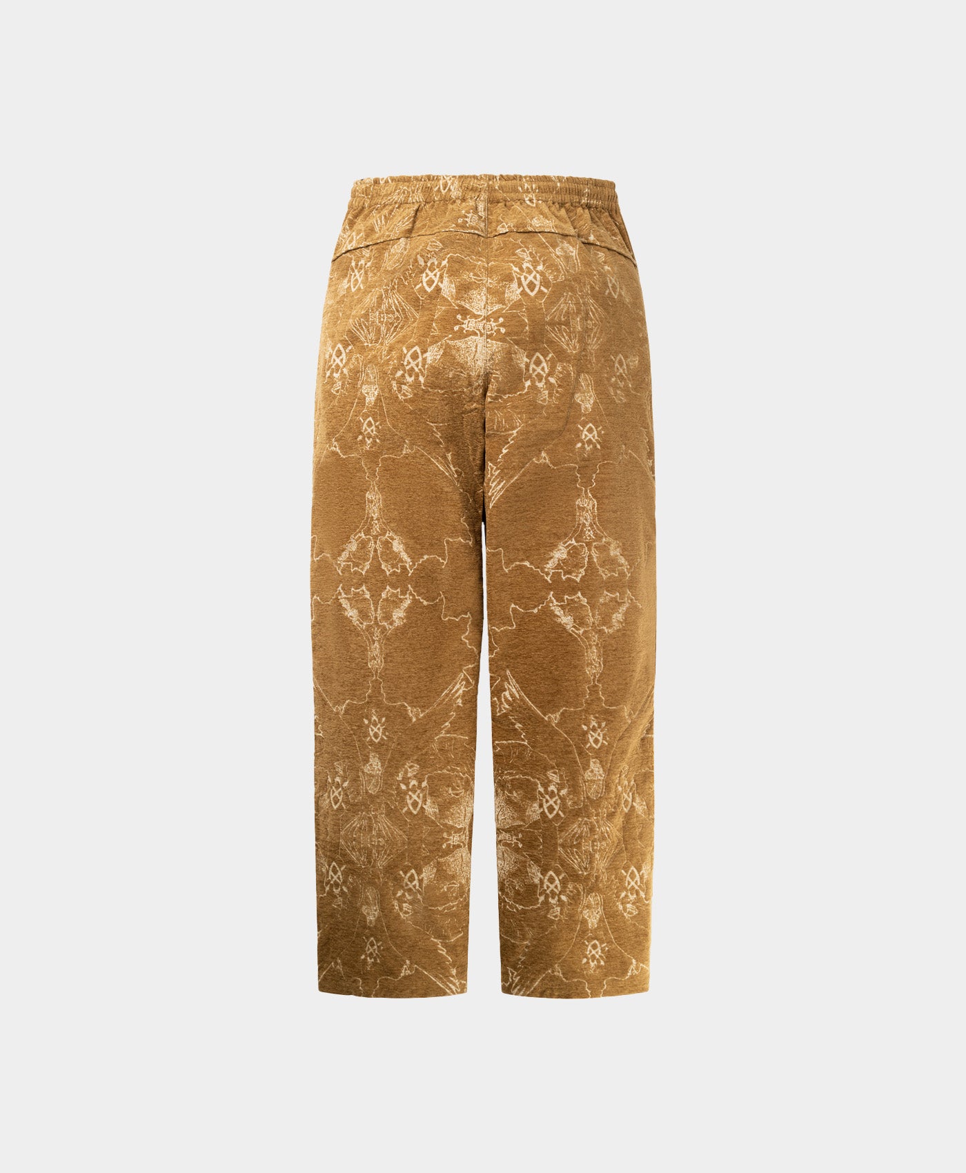 Taos Taupe Search Rhythm Track Pants