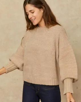 The Jane Sweater | Quinoa