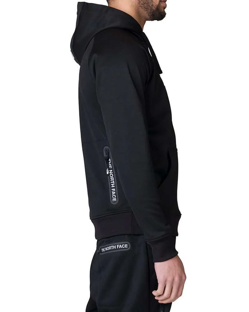 The North Face Men’s Mount Modern Hoodie – TNF Black