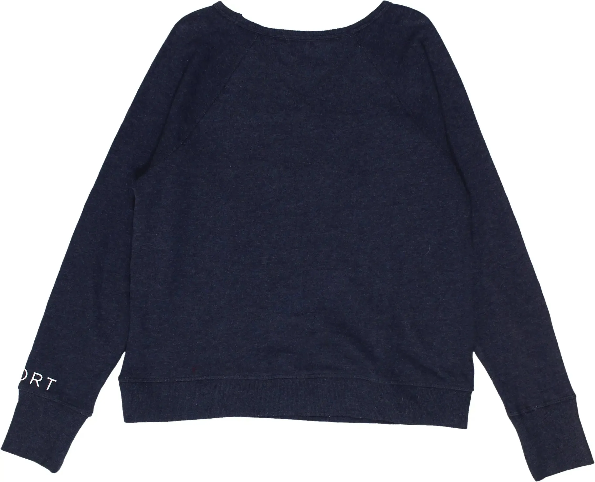 Tommy Hilfiger Sweater | ThriftTale