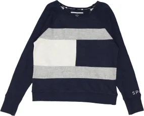 Tommy Hilfiger Sweater | ThriftTale