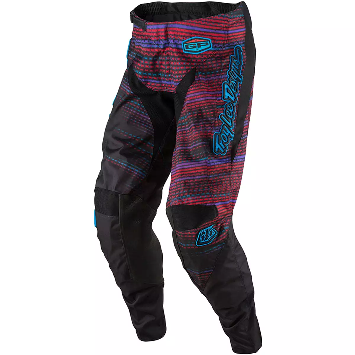 Troy Lee Designs GP Electro Men's Off-Road Pants (Brand New)