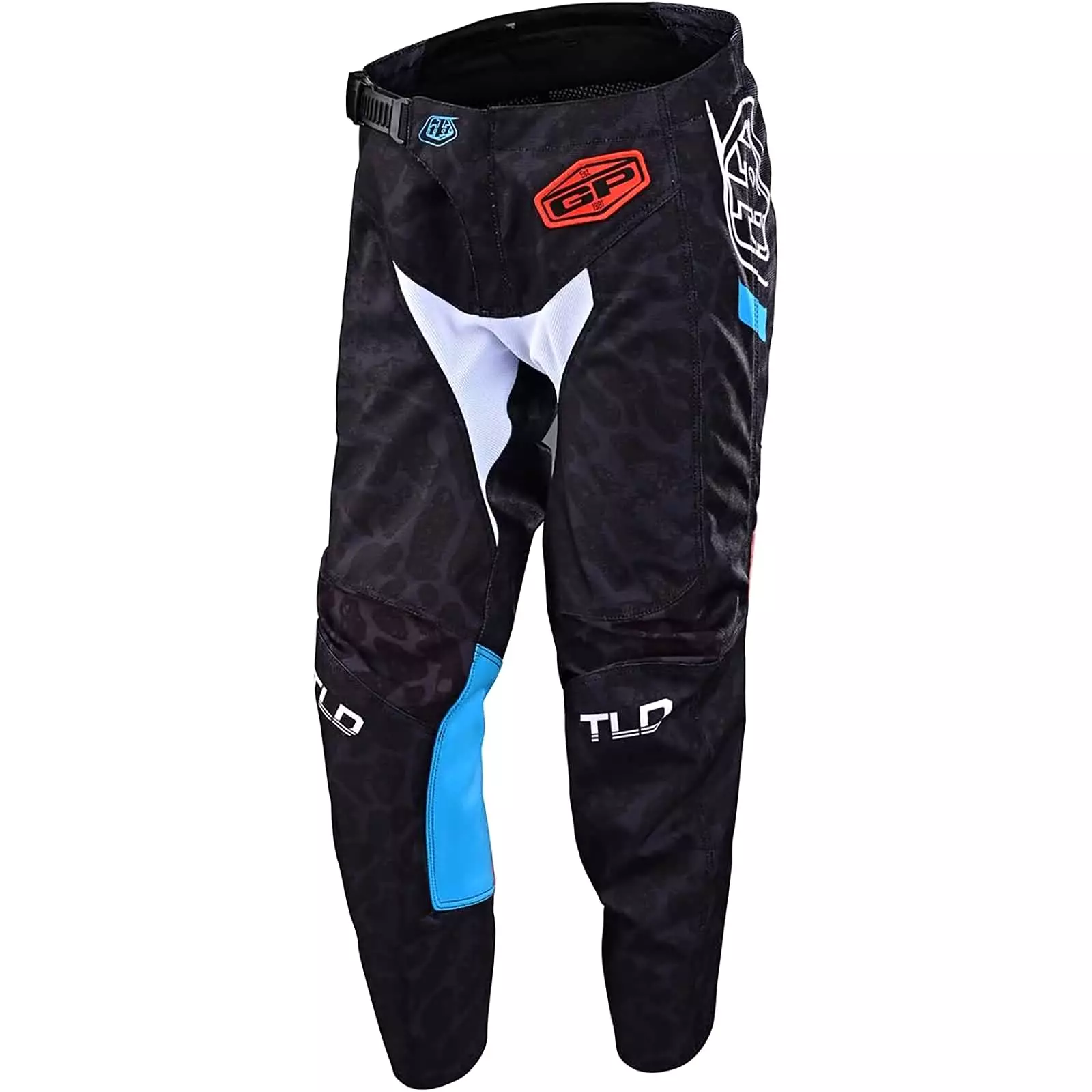 Troy Lee Designs GP Fractura Youth Off-Road Pants (Brand New)