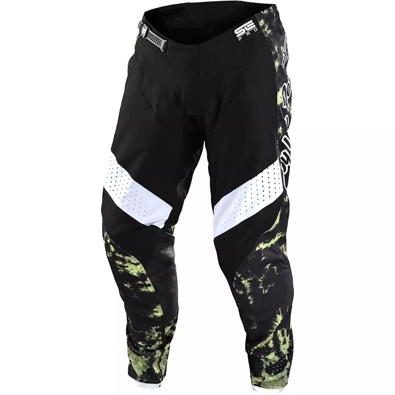 Troy Lee Designs SE Pro Dyeno Men's Off-Road Pants (Brand New)