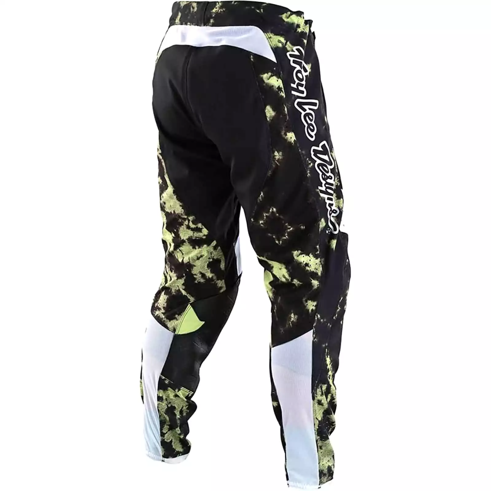 Troy Lee Designs SE Pro Dyeno Men's Off-Road Pants (Brand New)