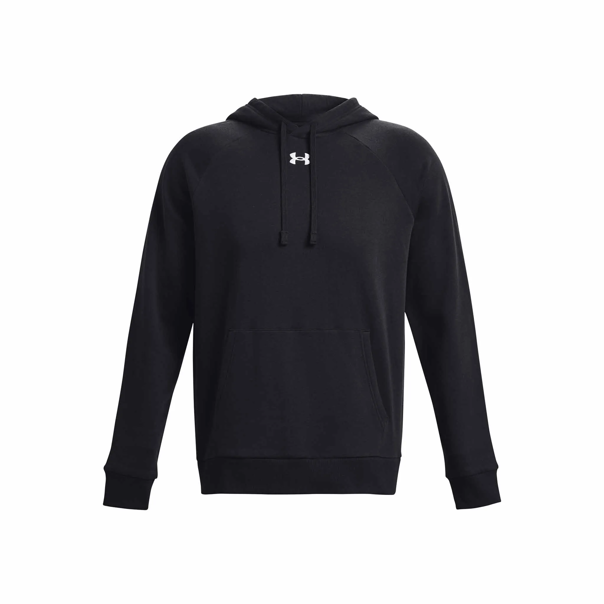 UA Rival Fleece Hoodie sweatshirt à capuchon pour homme