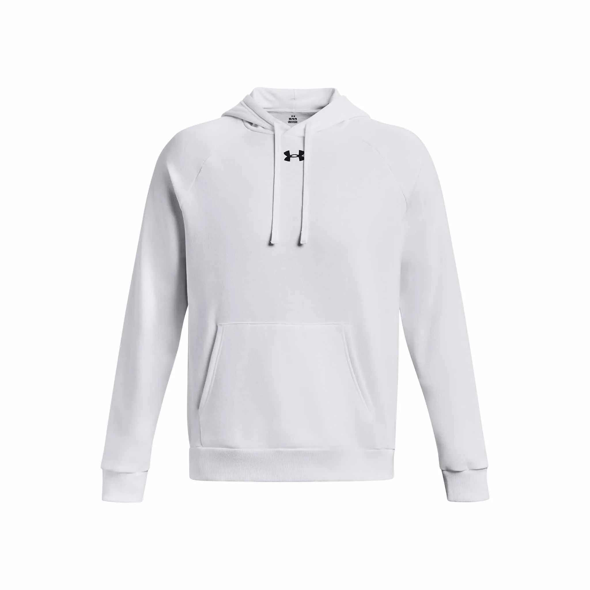 UA Rival Fleece Hoodie sweatshirt à capuchon pour homme