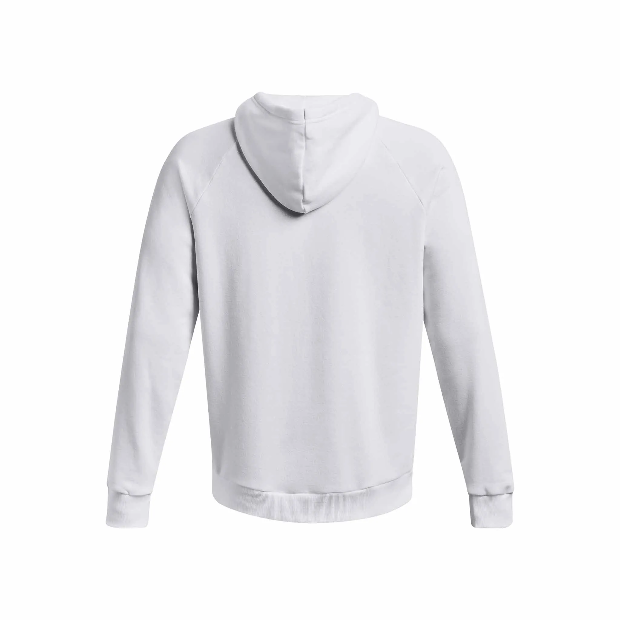 UA Rival Fleece Hoodie sweatshirt à capuchon pour homme