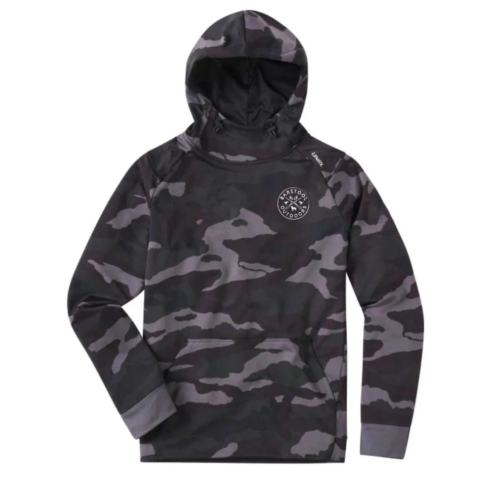 UNRL x Barstool Outdoors Crossover Hoodie II