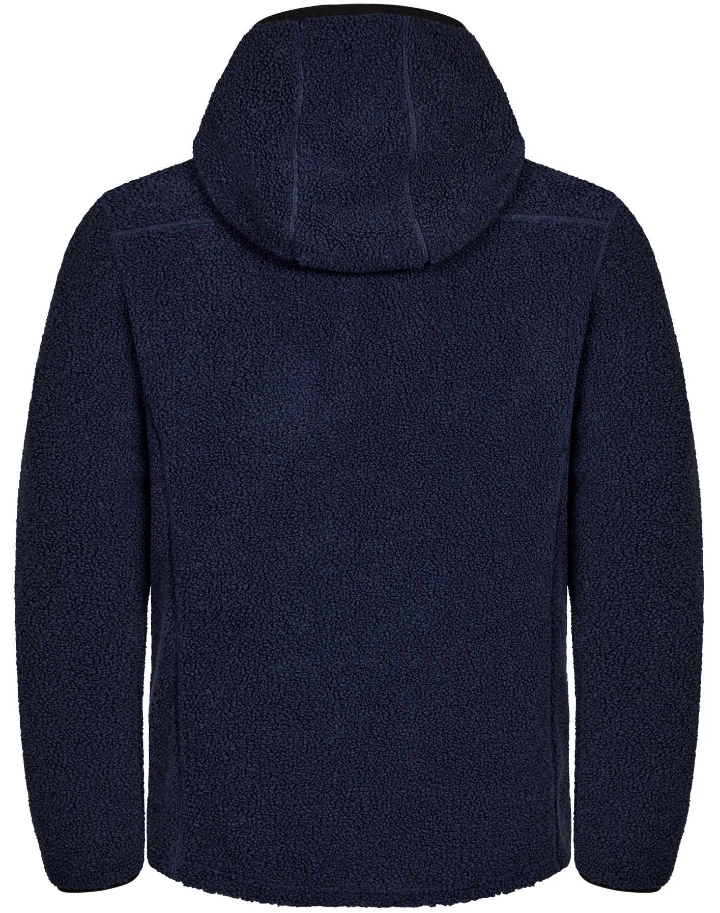 Urberg Men's Pile Hoodie Dark Navy | Buy Urberg Men's Pile Hoodie Dark Navy here | Outnorth