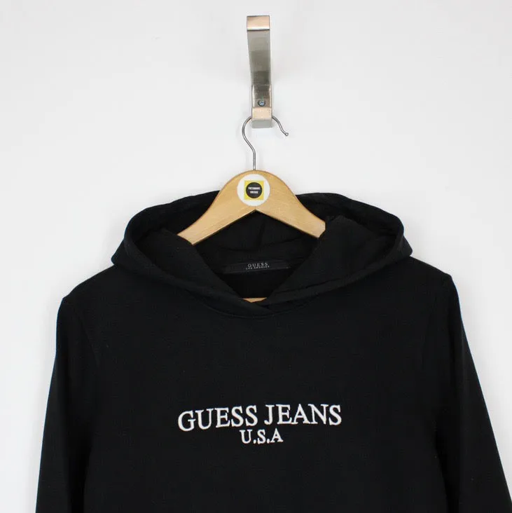 Vintage Guess Jeans Hoodie XS