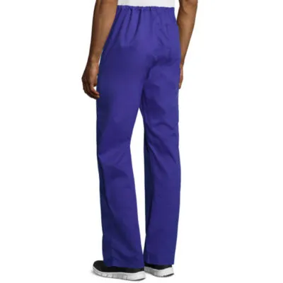 Wink® Wonderwork 500 Drawstring Cargo Unisex Adult Big and Tall Tag Free Scrub Pants