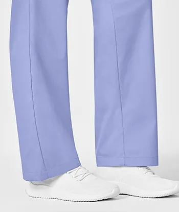 WonderWink - WomderWORK Women's Pull-On Cargo Scrub Pants. 501